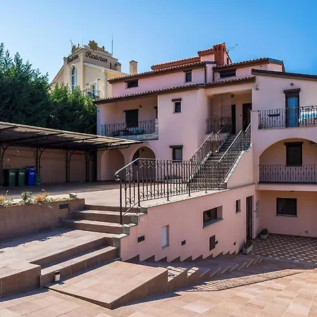 Semesterbostad Biba *