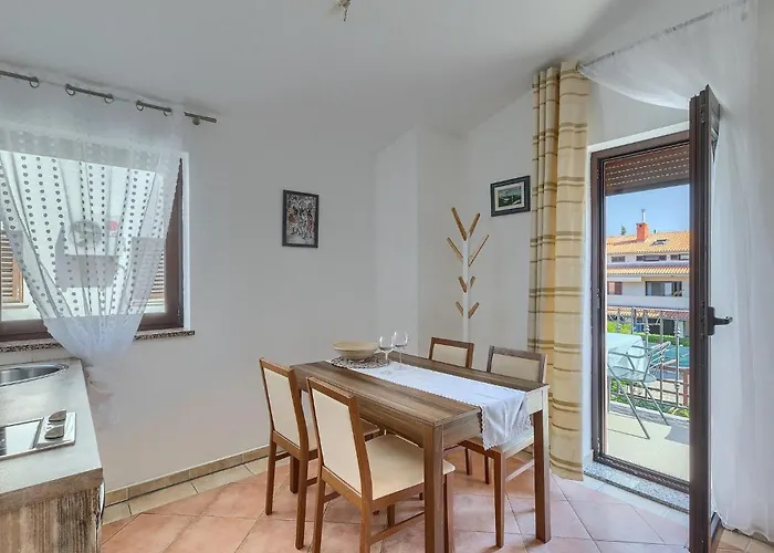 Biba Semesterbostad *