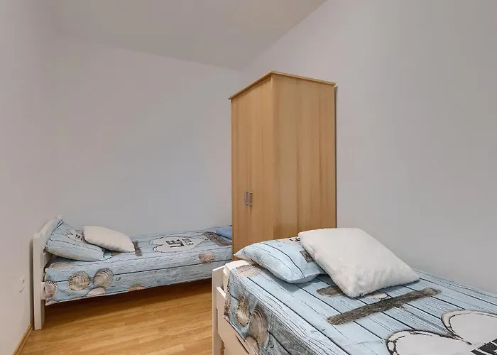 Semesterbostad Biba *