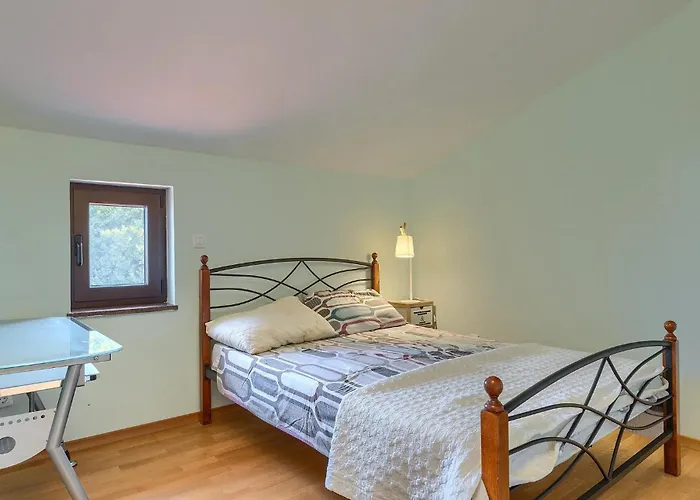 Semesterbostad Biba *