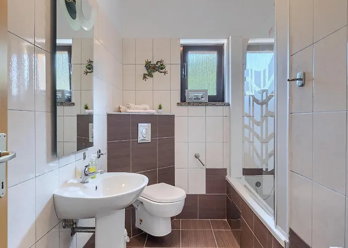 Biba Semesterbostad *