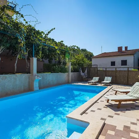 Hébergement de vacances Biba *