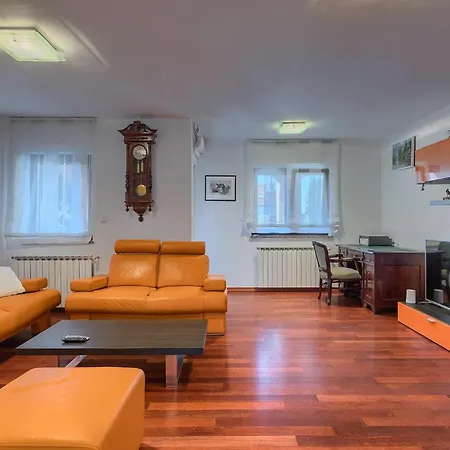 Prázdninový dům Biba *