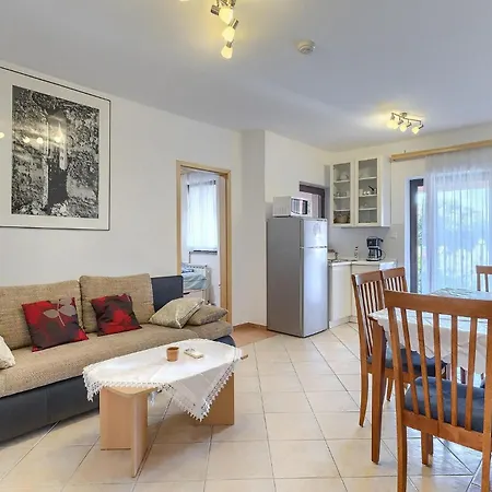 Biba Hébergement de vacances