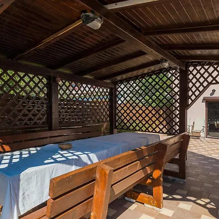 Villa Holiday Hébergement de vacances