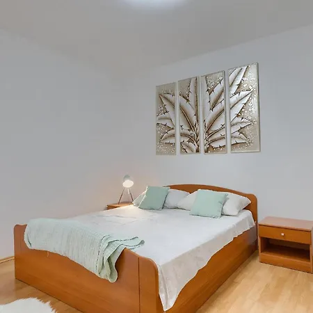 Hébergement de vacances Biba Pula