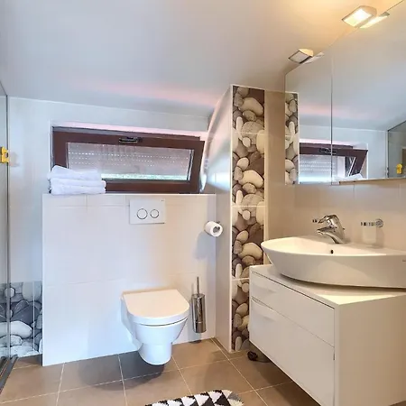 Biba Hébergement de vacances Pula