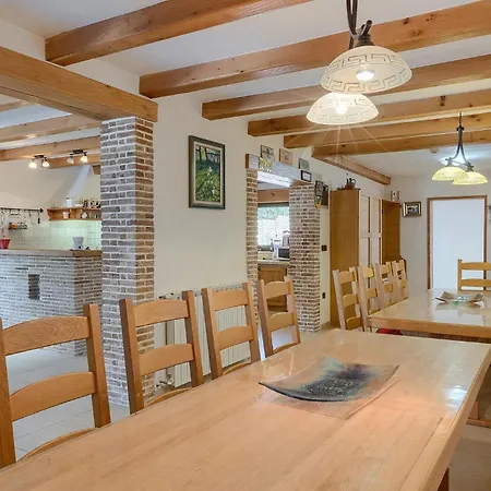 Biba Hébergement de vacances Pula