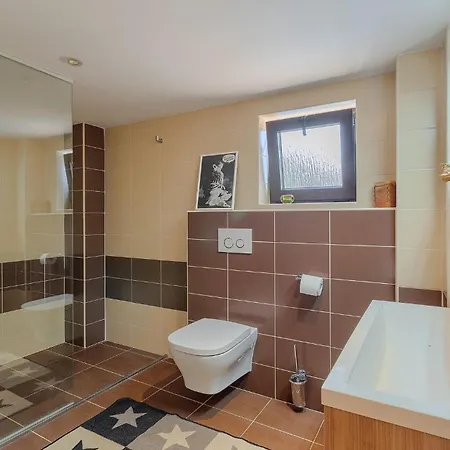 Biba Hébergement de vacances