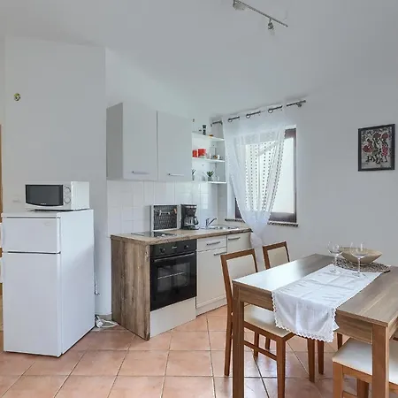 Hébergement de vacances Biba