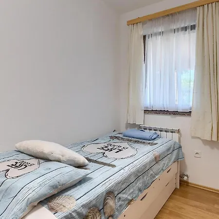 Hébergement de vacances Biba *