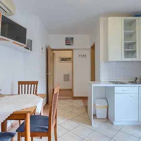 Hébergement de vacances Biba Pula