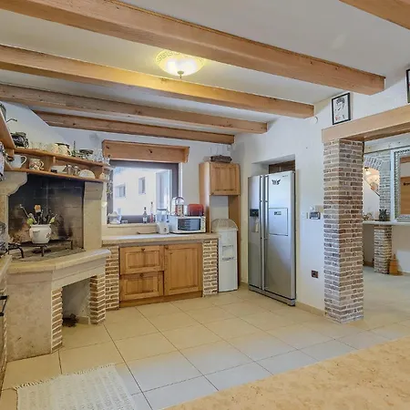 Hébergement de vacances Biba *