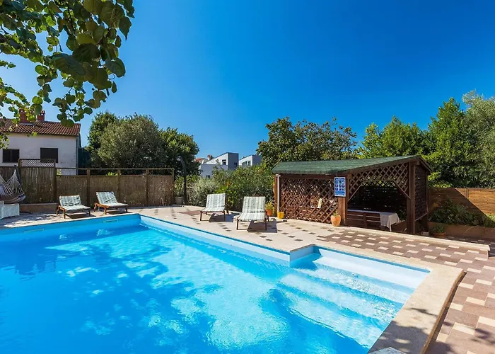 Hébergement de vacances Biba