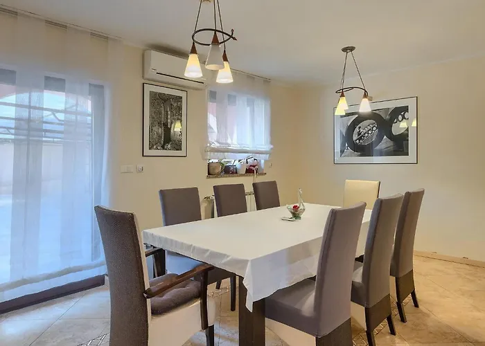 Hébergement de vacances Biba