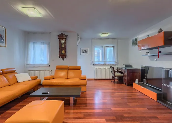 Hébergement de vacances Biba *