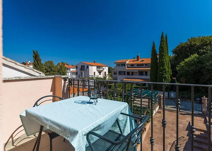 Biba Hébergement de vacances Pula