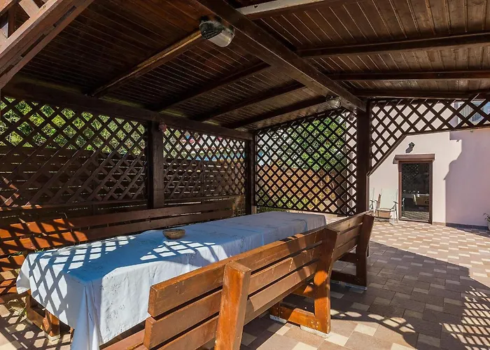 Biba Holiday home