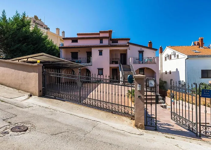 Hébergement de vacances Biba