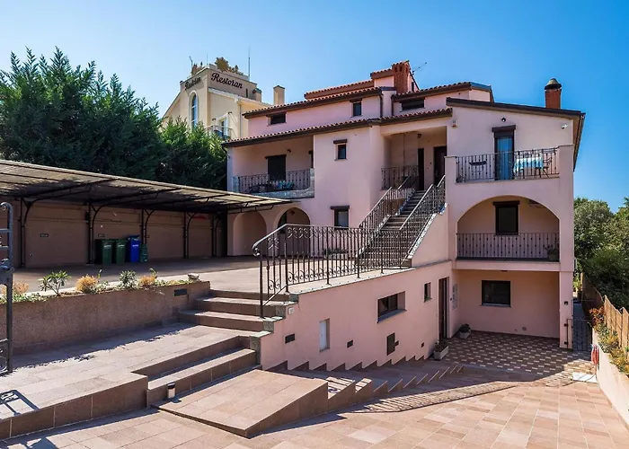 Hébergement de vacances Biba *