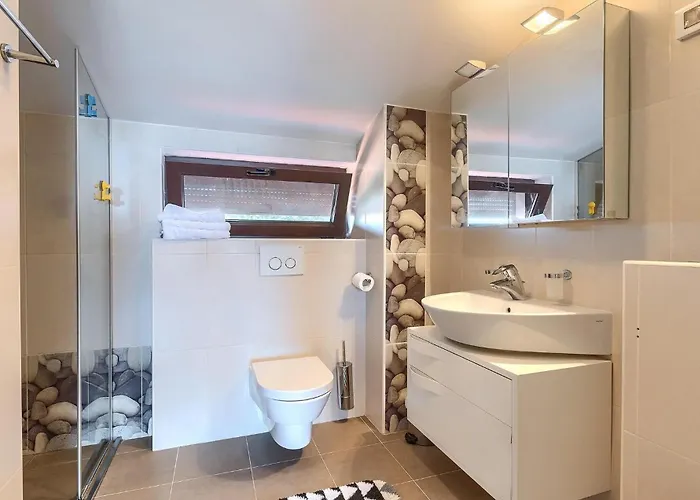 Biba Hébergement de vacances Pula