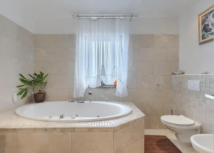 Biba Hébergement de vacances