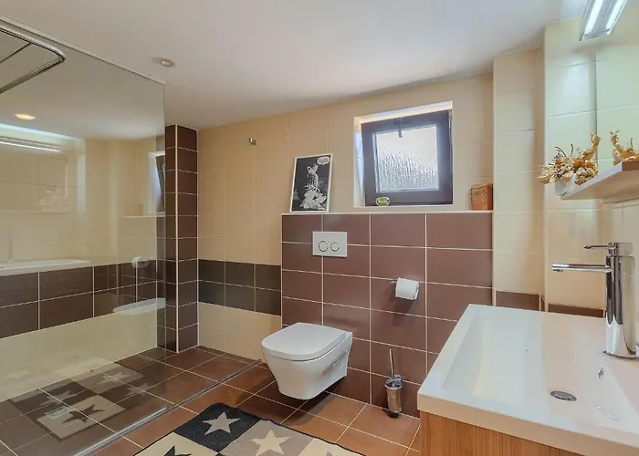 Biba Hébergement de vacances