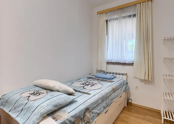 Holiday home Biba *