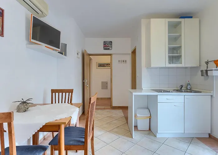 Hébergement de vacances Biba Pula