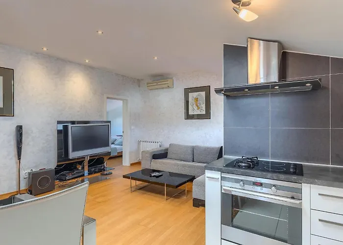 Biba Hébergement de vacances *