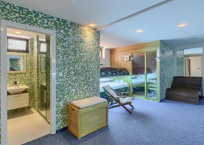 Holiday home Biba Pula